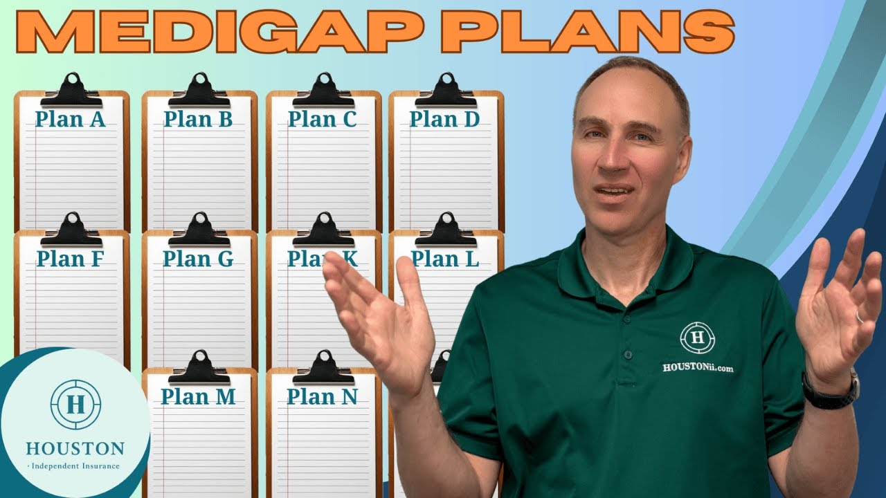 Medigap Plan G vs Plan N