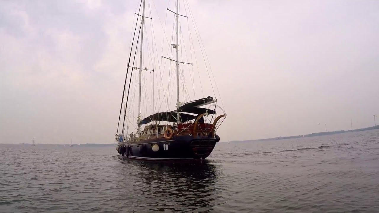Sailboat Formosa 56 - 