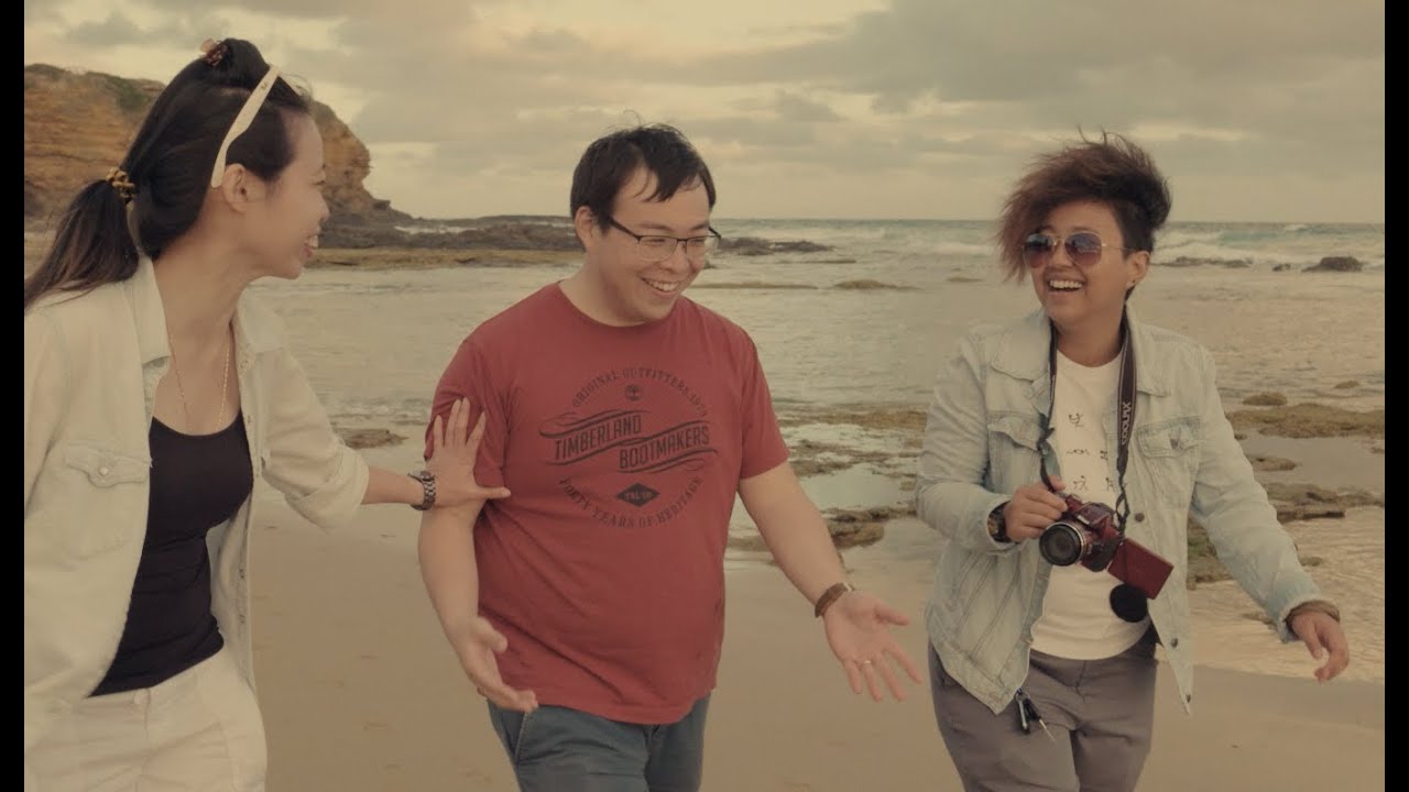 Sheng An Lim: Radiation Therapy Student | RMIT University