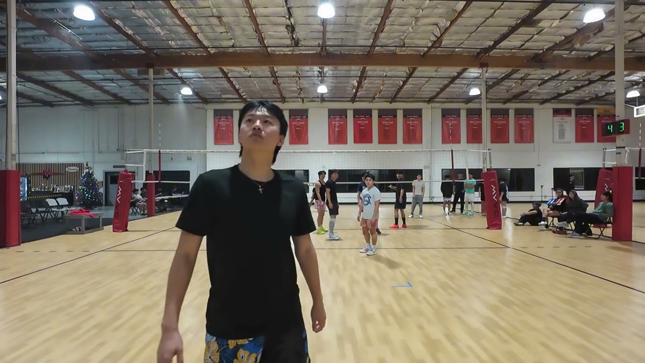 1/7 MVVC game 2