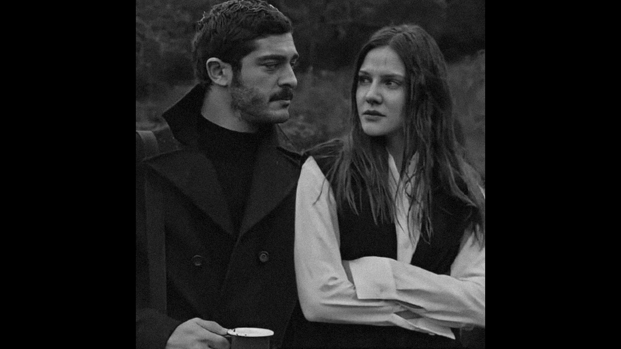 mahur çok güzel bir isim (slowed + reverb)