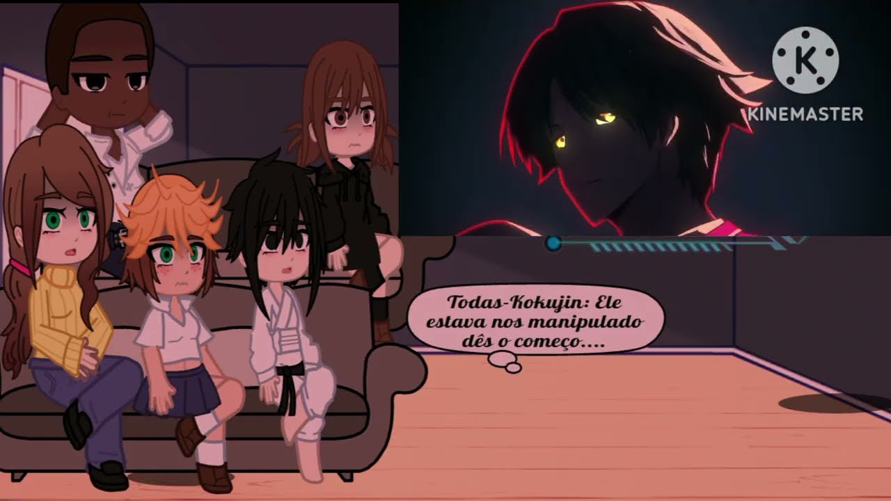 {NTR} Kokujin no Tenkousei react rap ayanokoji @xTakeru|| Hiroki as Ayanokoji 