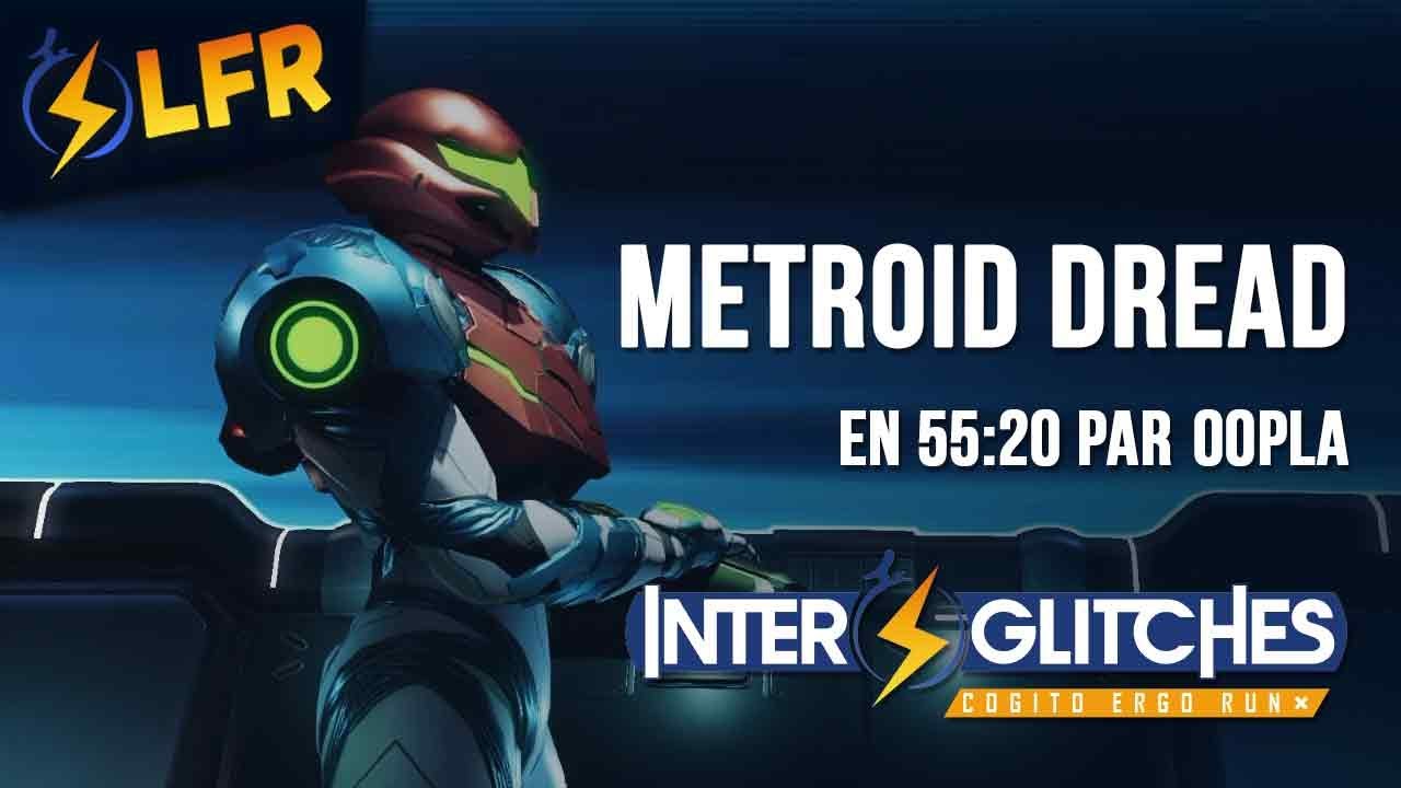 Metroid Dread en 55:21 (Any% Unrestricted (No turbo, Normal, Digital)) [IG2022]