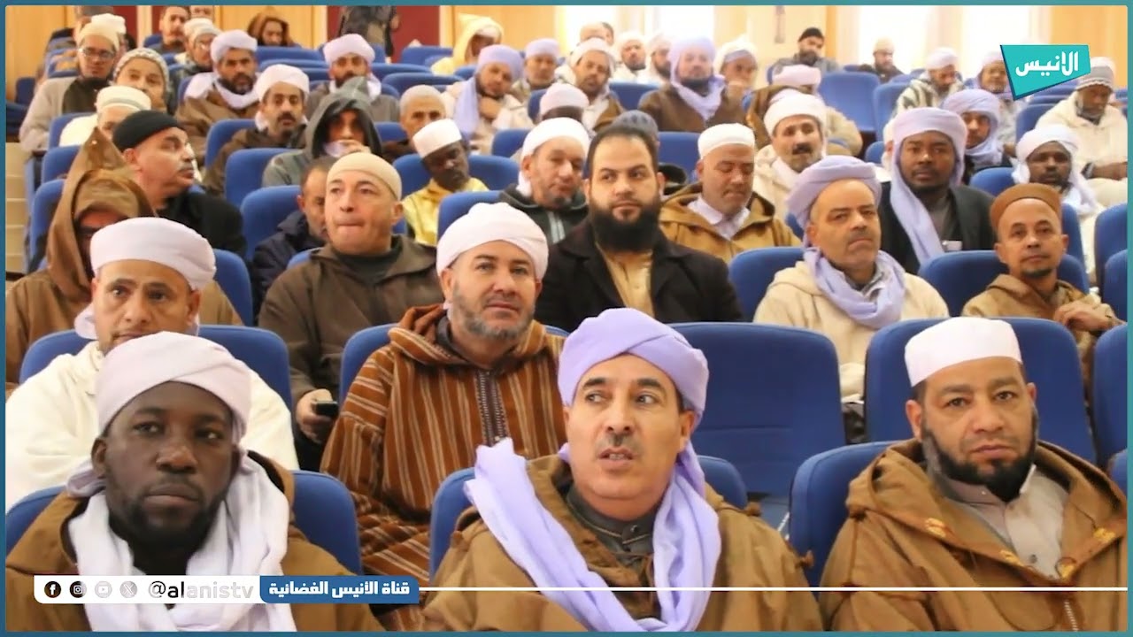 مدير الشؤون الدينية لولاية الأغواط يحث الأئمة للتركيز على القضية الفلسطينية