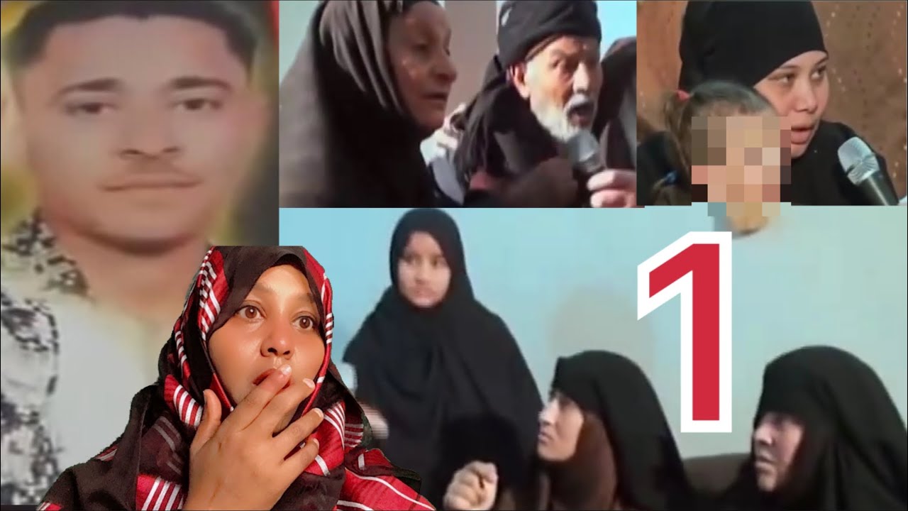 3 Dumar iyo nin dayn ku laha, di*l gilgilay Masar 😱 Part 1 😭
