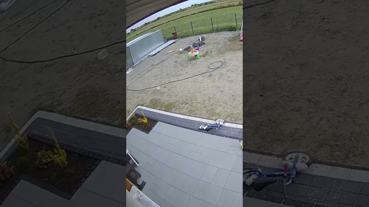 Wypadek samolotu SKYVAN Glina 2022  