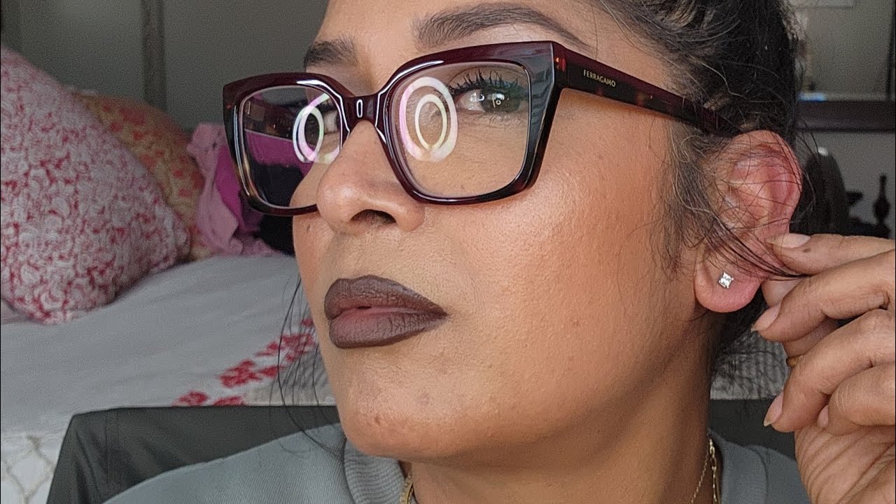 Lip combo of the day
