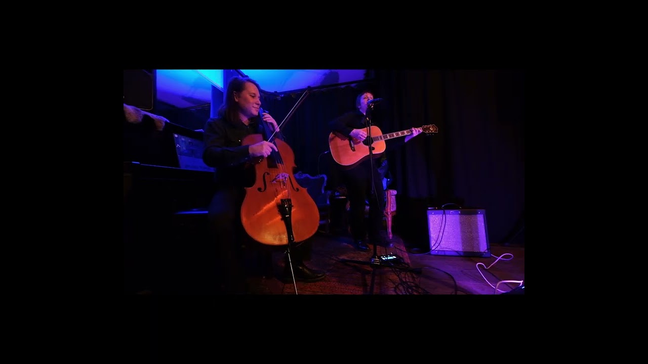 2026 02 04 Pollyanna @ café de loge 9