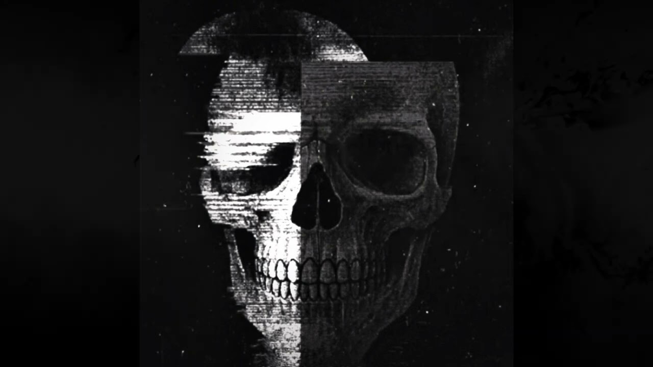 Dark Trap Type Beat - Agony