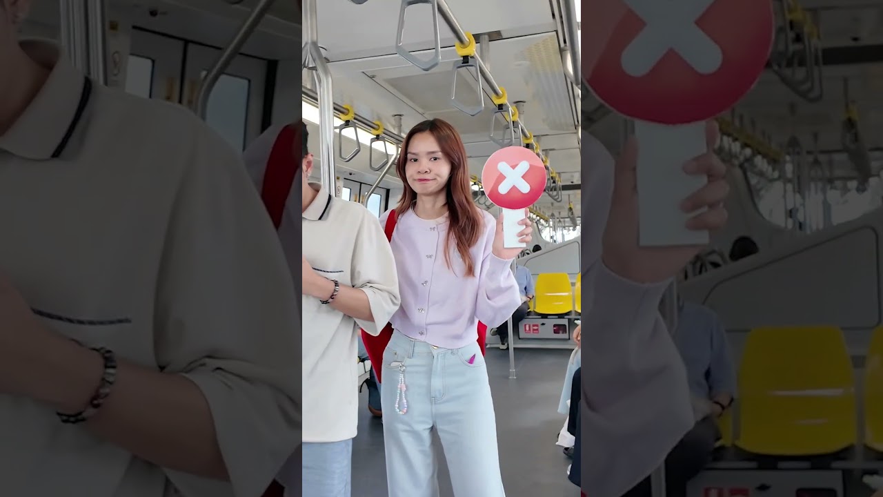 หลังเป็นมิตรกับเสา ❌