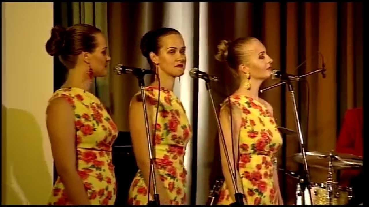 Tikai Vārdos - Māra Krievkalne; 