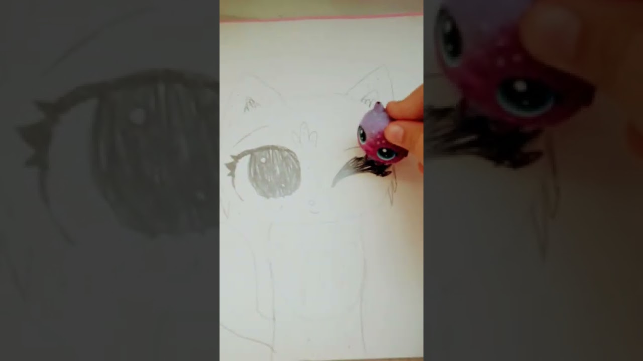 Miniş çizimi