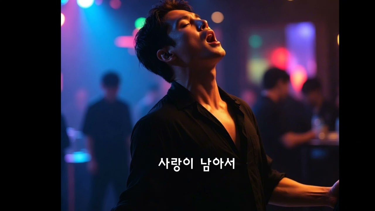 그때 잡았어야 했는데2 (풀영상),가슴아픈 사랑,후회만 남아있네, 감성트롯, 7080정통트롯, 중년트롯, 인생트롯카페 Rich 