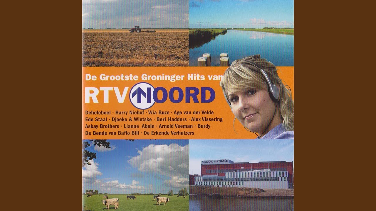 Mien slichte laand