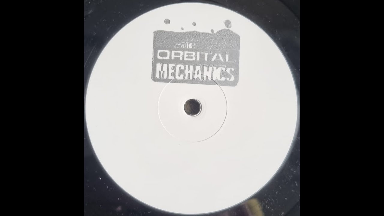 Sound Synthesis -- Vibe Killer