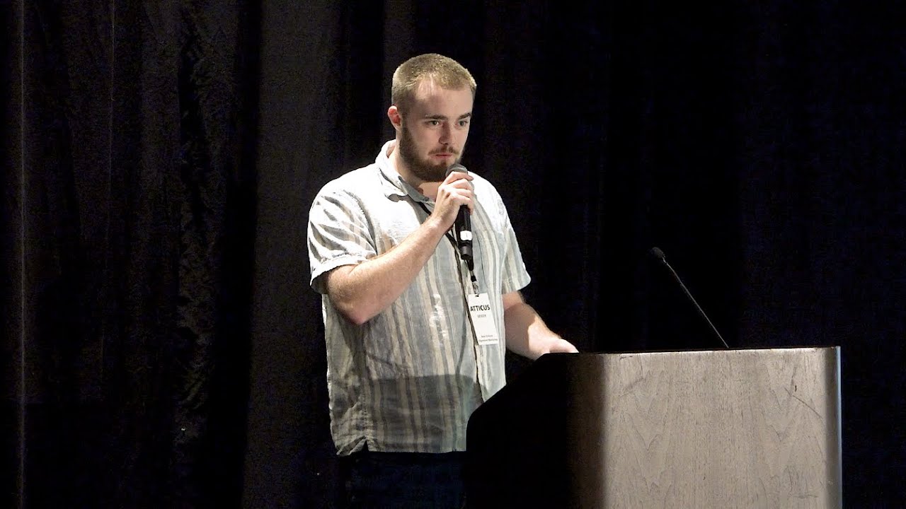 Atticus Geiger - Theories and Tools for Mechanistic Interpretability via Causal Abstraction