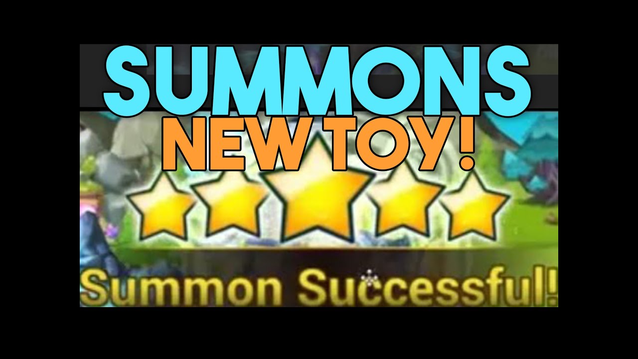 2 NEW TOYS! Summoning for TOTEMISTS!!  Crazy Lucky Summons + Bonus Crying Cat in Summoners War!