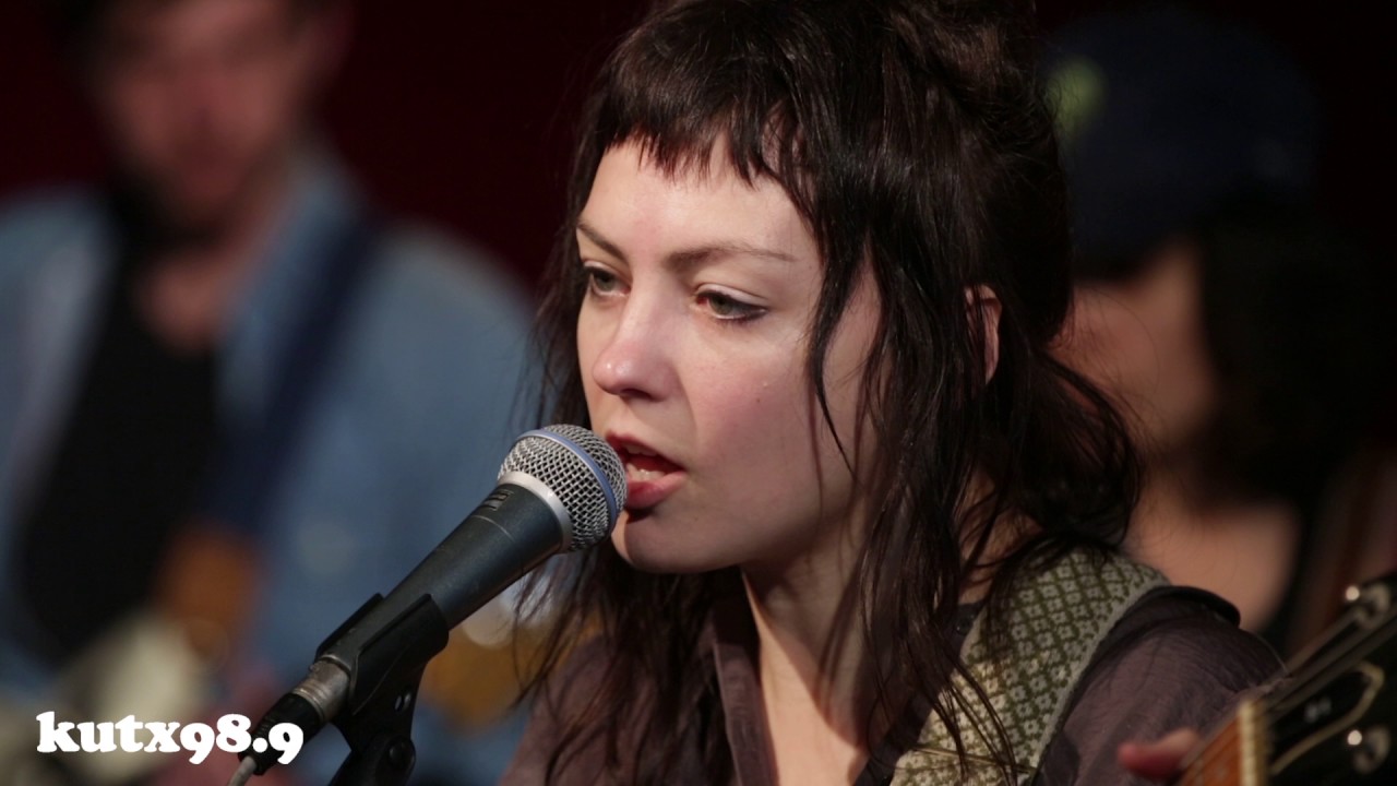 Angel Olsen - Those Were the Days