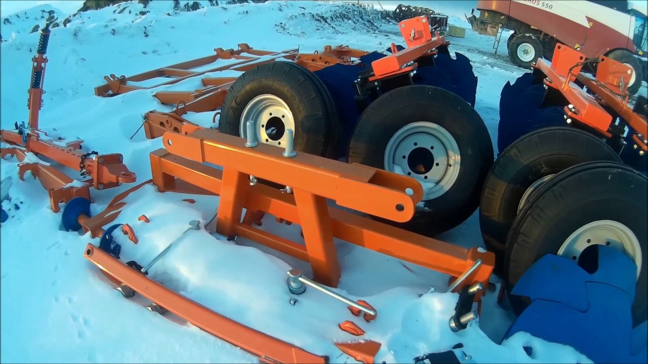 Обзор БДТ 6 ПР !