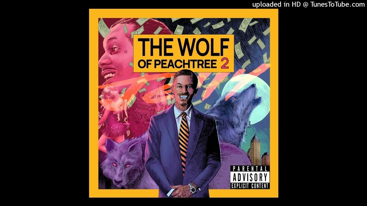 jelly & pierre bourne - ice cream (instrumental)