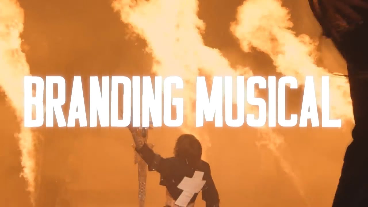 👻Todo lo que tenés que saber sobre BRANDING MUSICAL👻
