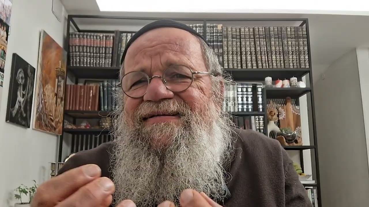פרשת תצוה  -  שבת זכור תשפ