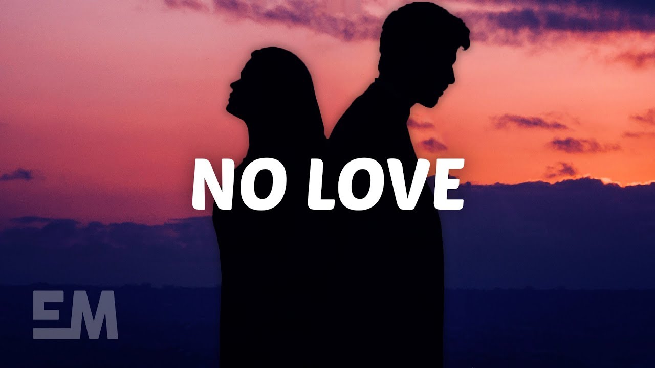 Noak Hellsing - No Love (Lyrics)