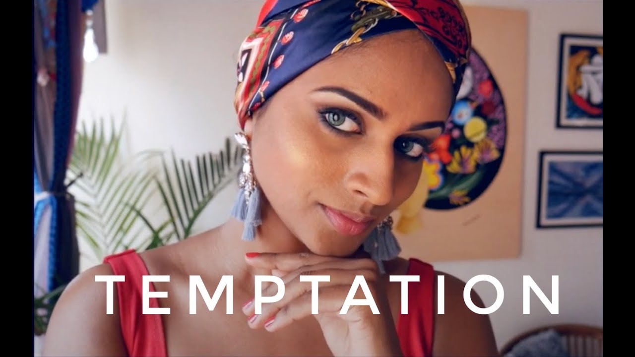 Temptation - Tom Waits cover by Paloma B. ft. Home Yas Music