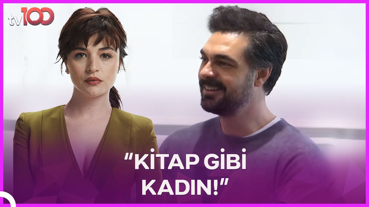 Halil İbrahim Ceyhan İle Çok Özel Röportaj!