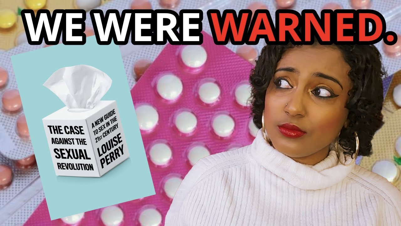 Was the Sexual Revolution a Mistake?