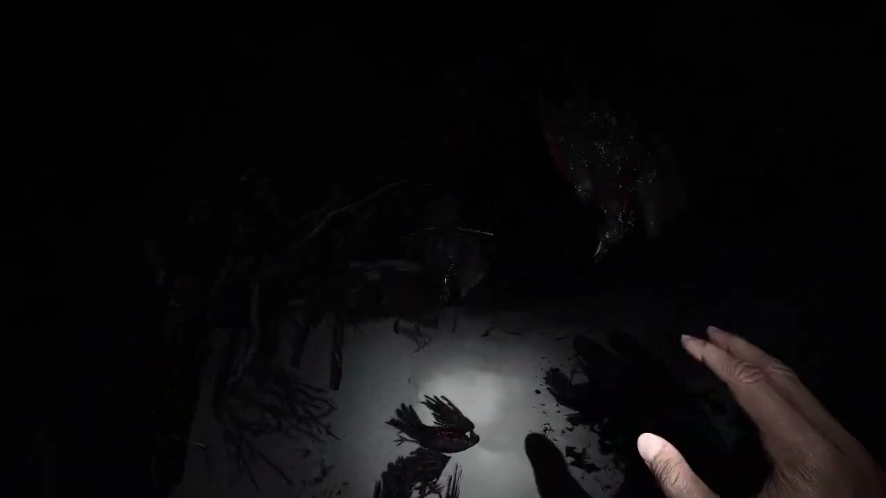 Resident Evil Village - Rediff Live #1