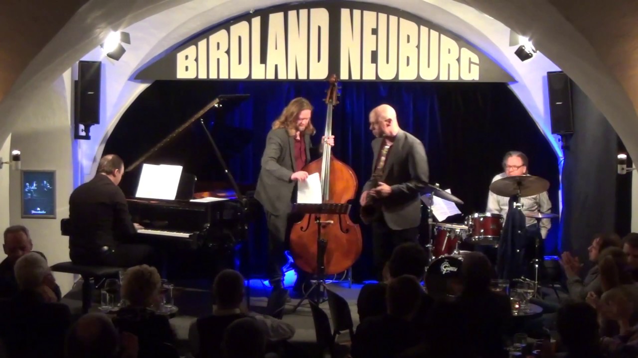Walt Weisskopf live
