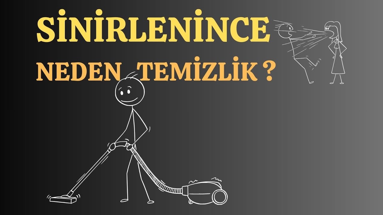 Sinir Anında Ortaya Çıkan Garip Refleks