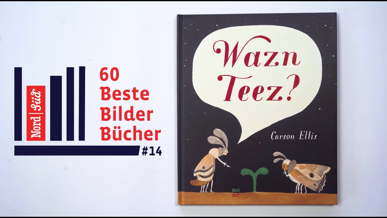 60 Beste Bilder B&uuml;cher - Folge 14: Wazn Teez?