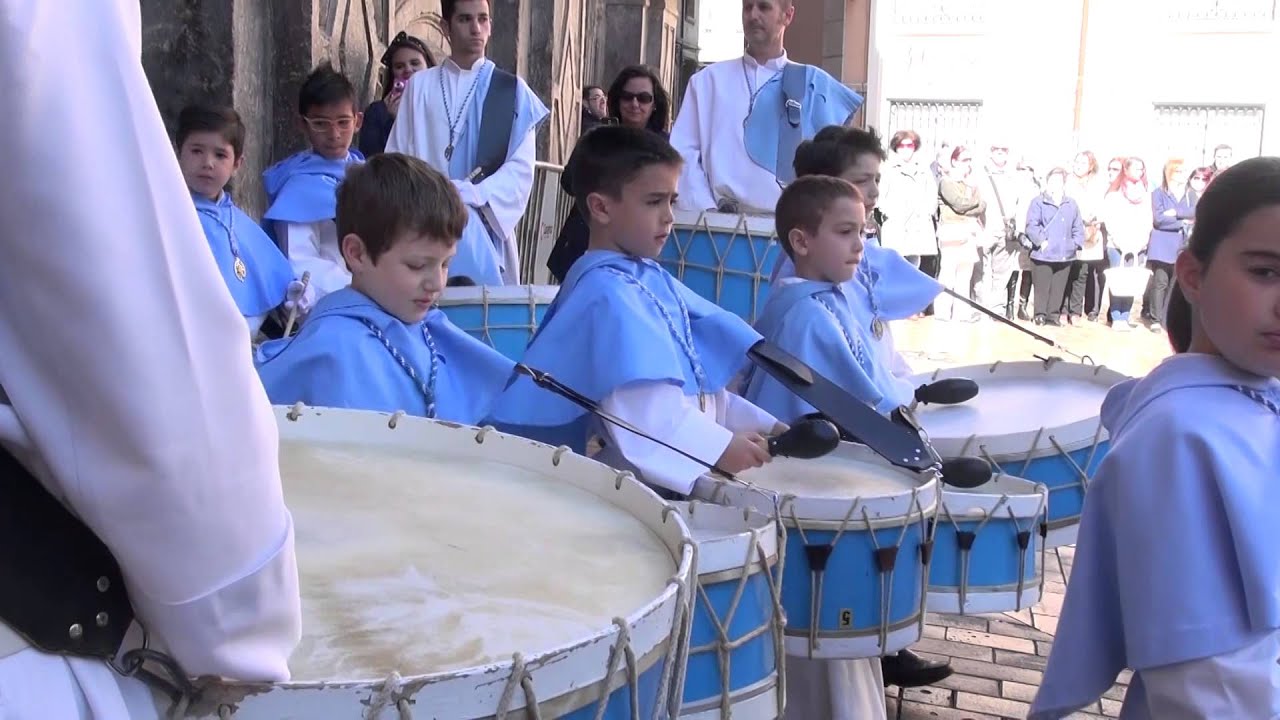 Real Hdad de Cristo Resucitado 2015
