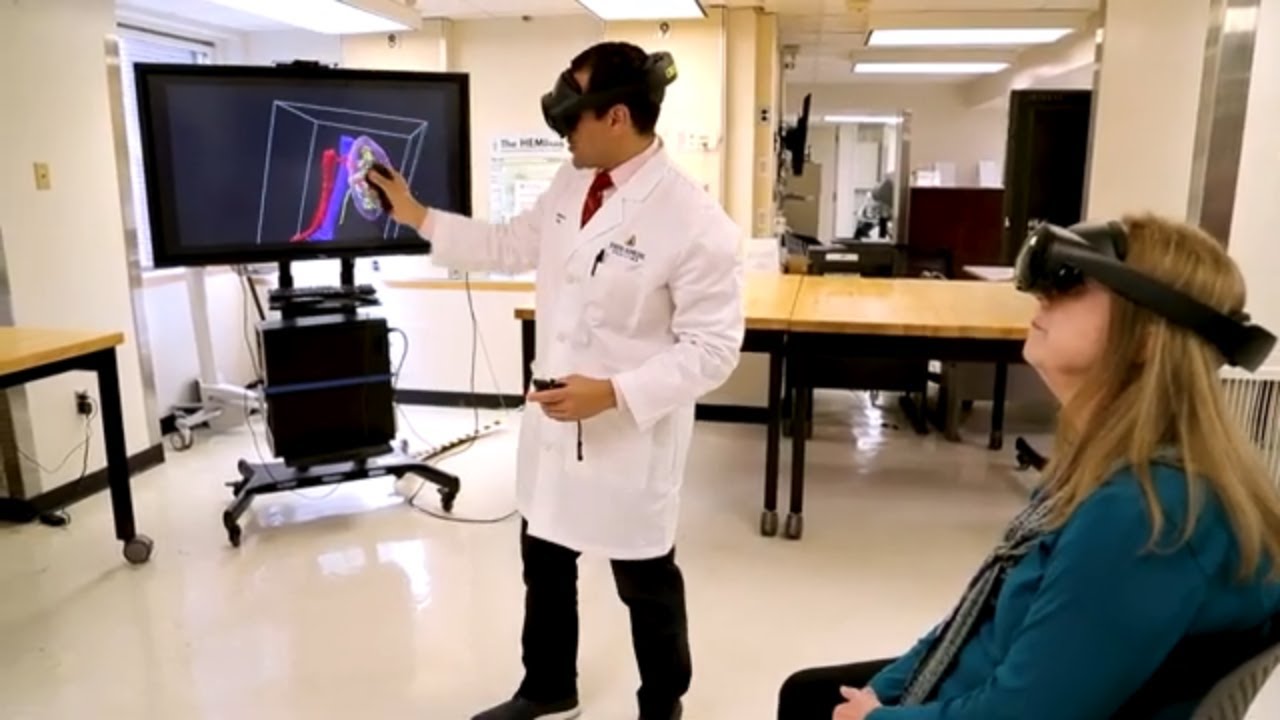 Partial Nephrectomy | Diane's Story with SLICE