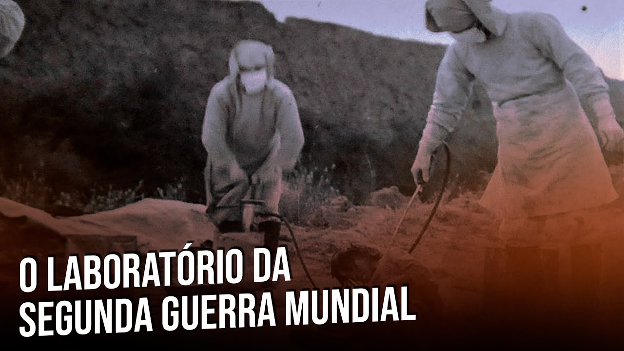 A Guerra Civil Espanhola, o ensaio da Segunda Guerra Mundial