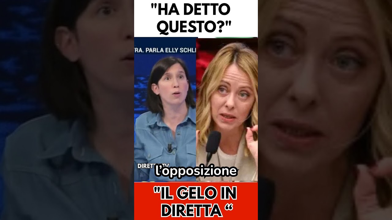il momento che potrebbe distruggere per sempre il partito democratico