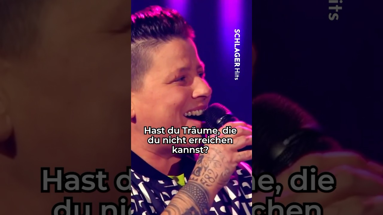 Regenbogenfarben 🌈 #schlager #schlagerf&uuml;ralle #shorts