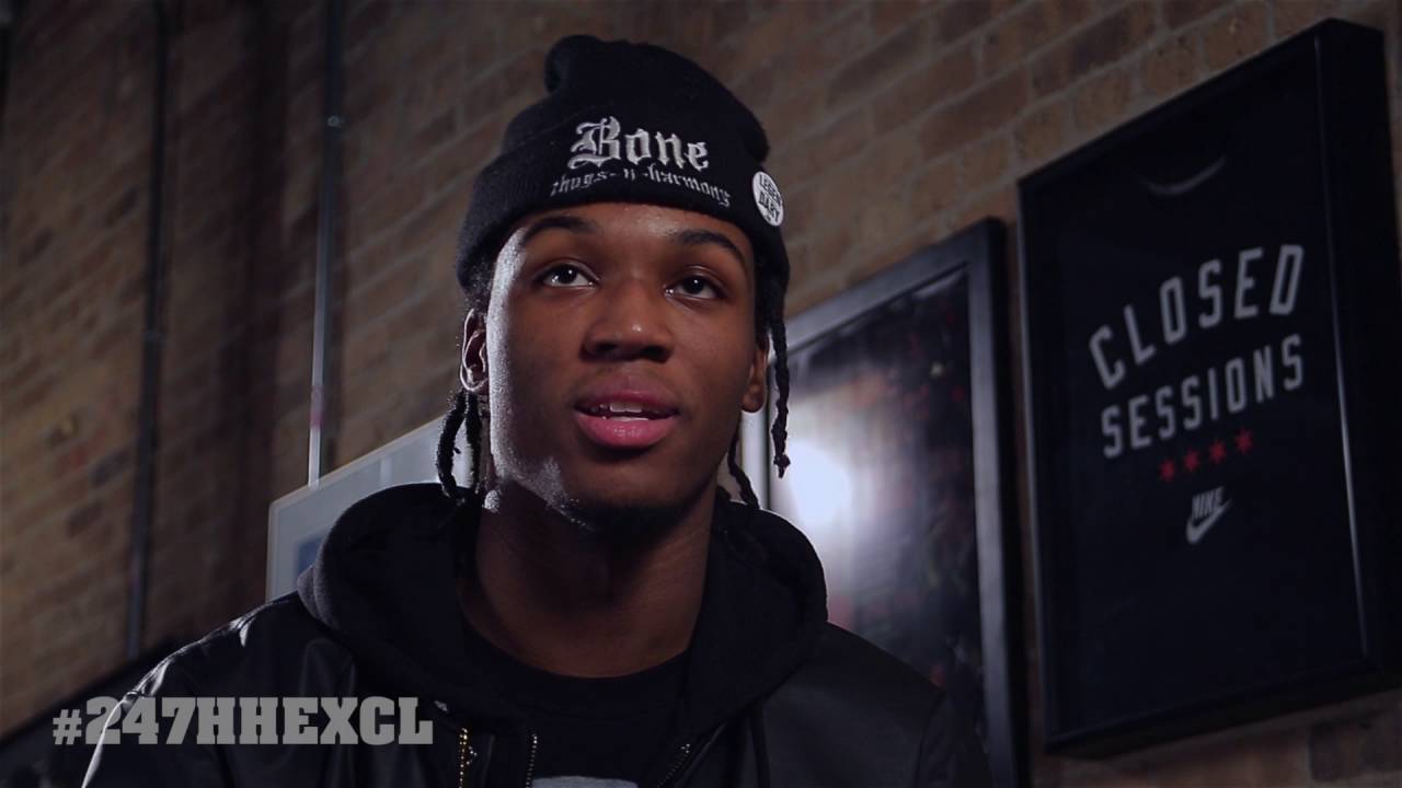 Saba - Reducing The Violence In Our Communities Has No Easy Solution (247HH Exclusive)