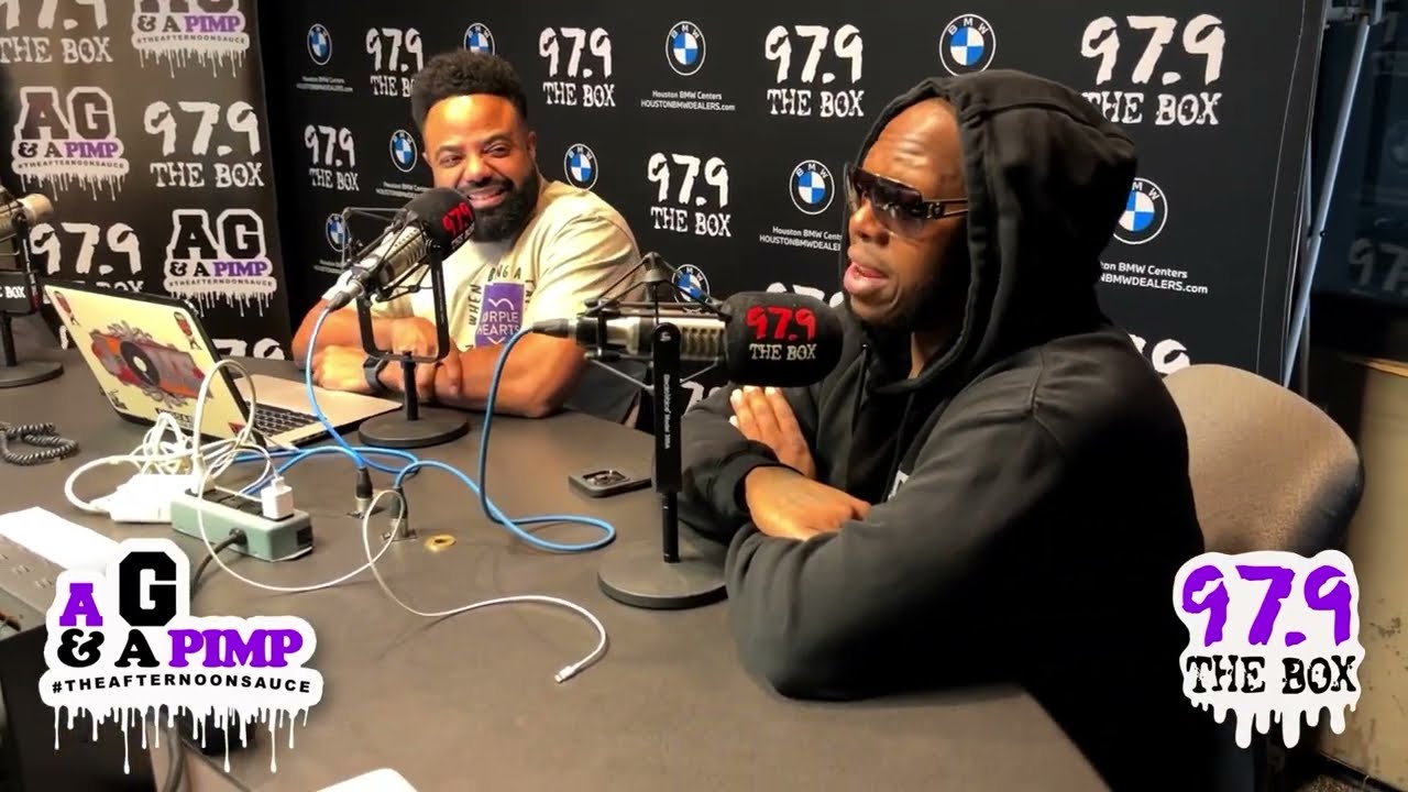 Z-Ro speaks on ALLSTAR LEGEND OF HIP-HOP TOUR￼, New 