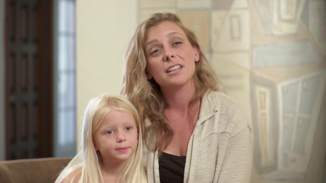 Solea Patient Testimonial   Carly Rohde