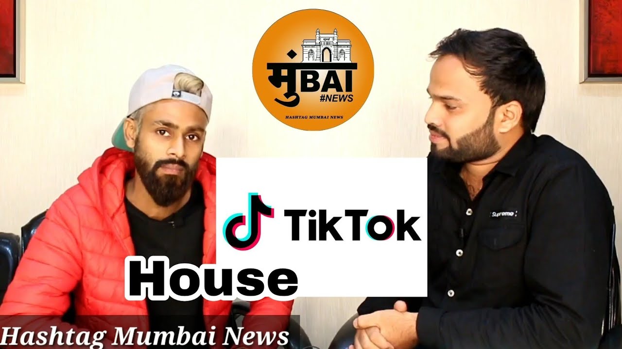 Tik Tok House | Upcoming Reality Show | Team 07 | Team Nawab | Interview | Faisu 07 |