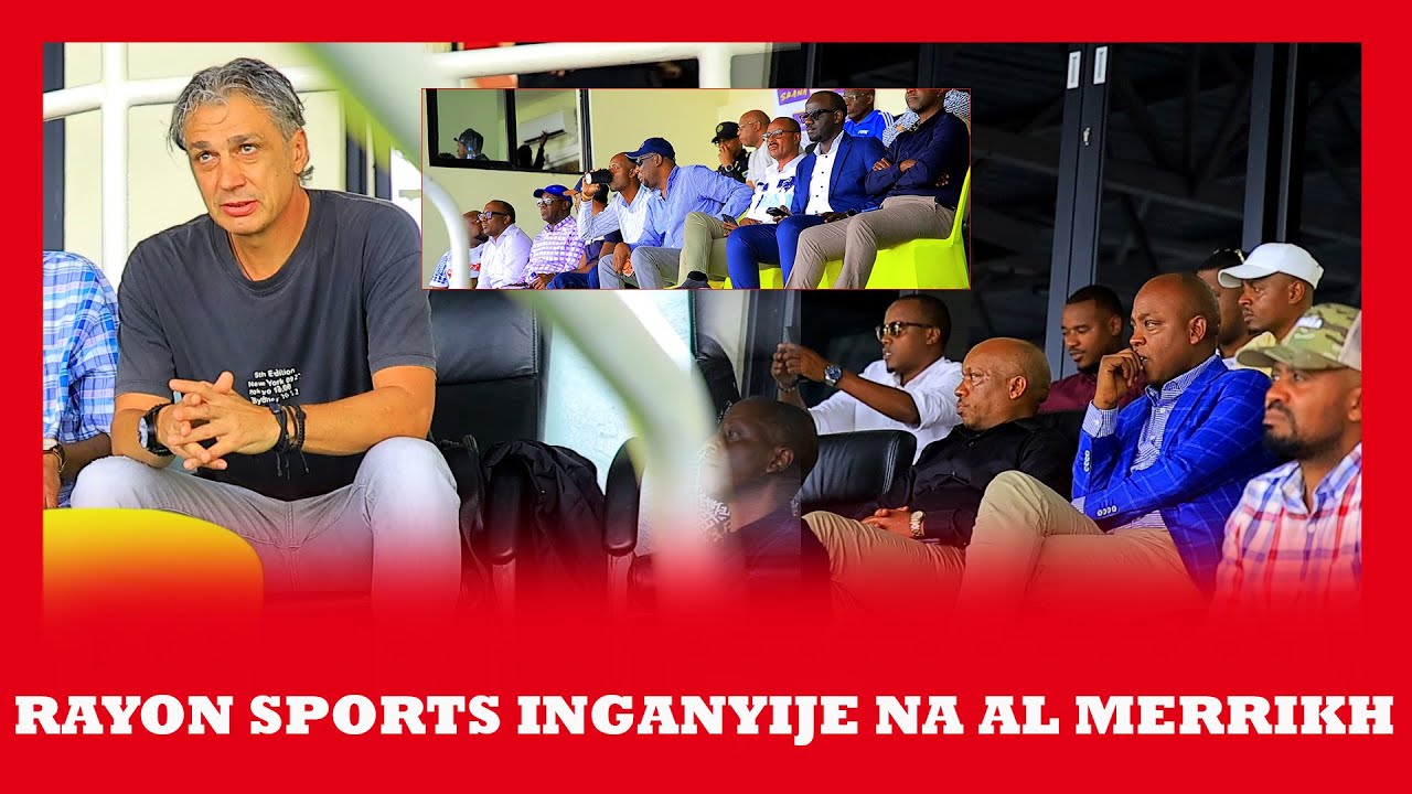 🔴LIVE: REBA UDUSHYA TW’ABAYOBOZI  BA RAYON  SPORTS N’ABAFANA  BAJE KUREBA UMUKINO WA RAYON SPORTS