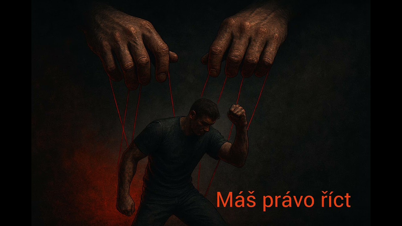 TrueROCK - M&aacute;&scaron; pr&aacute;vo ř&iacute;ct