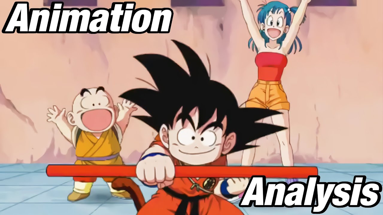 THEY COOKED WITH THIS F2P UNIT! LR GOKU KRILLIN AND BULMA SA ANIMATION ANALYSIS | DBZ Dokkan Battle