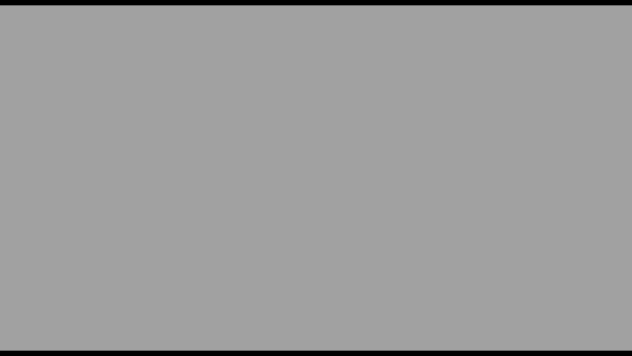 12 hours HD Gray Led Screen Background - No sound | 12 Horas HD Pantalla Gris Fondo - Sin Sonido