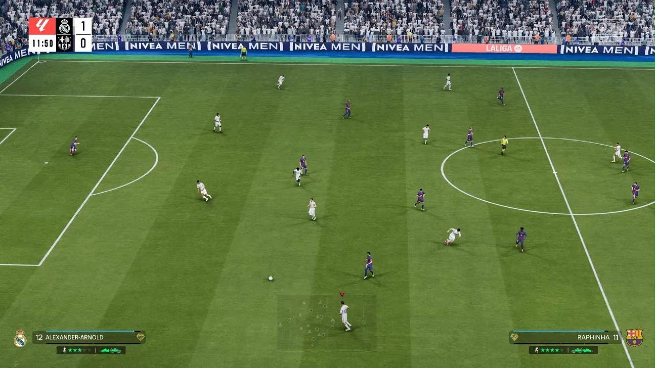 EA SPORTS FC 26