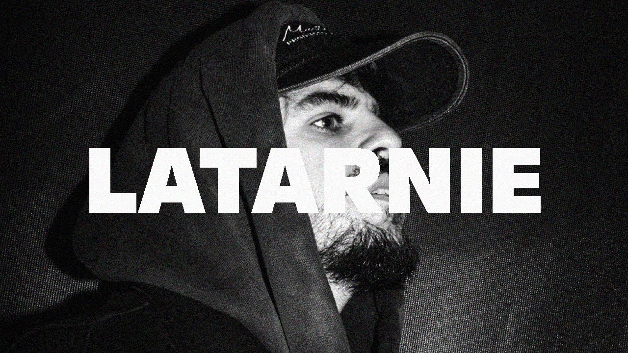(FREE) TACO HEMINGWAY x PEZET x THE RETURNERS TYPE BEAT - LATARNIE
