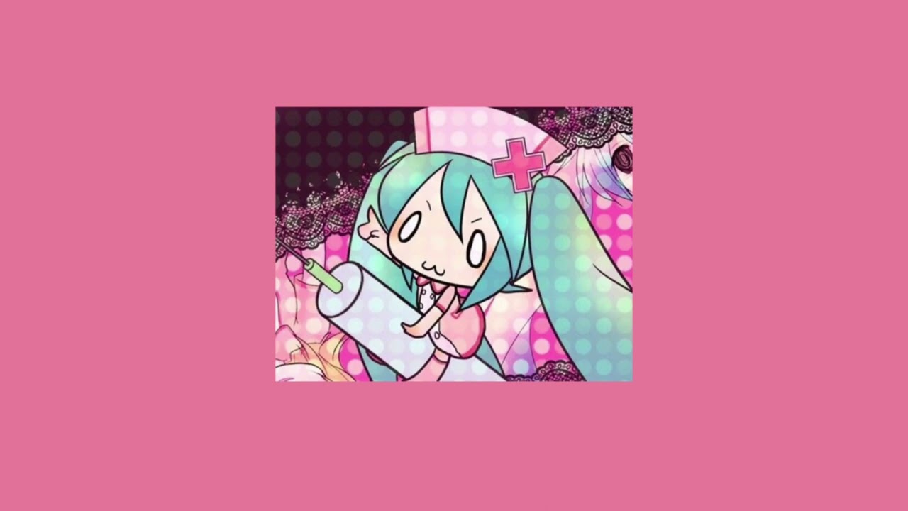 ♪ Love-Colored Ward || OSTER Project (ft. Hatsune Miku) [Sped up] ♪